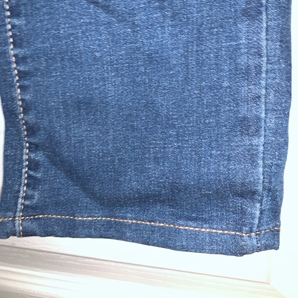 Levi’s slimming skinny jeans size 33 - Picture 11 of 13